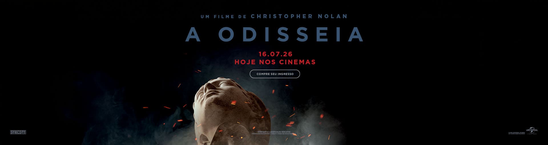 A Odisseia
